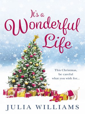 cover image of It's a Wonderful Life